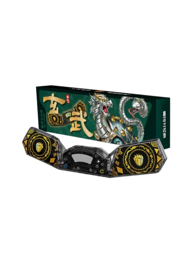 QiYi Xuanwu Speed Cube Timer (QY Timer) - Image 1